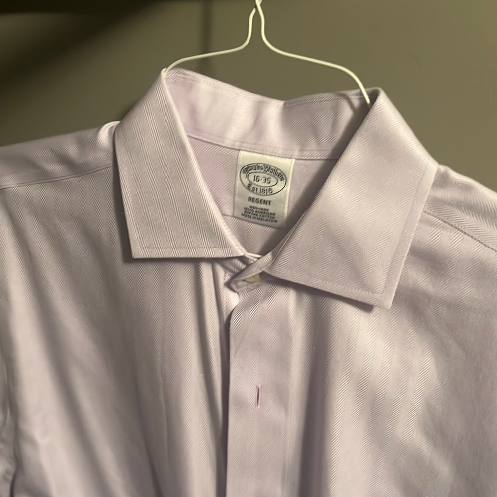 Dress shirt